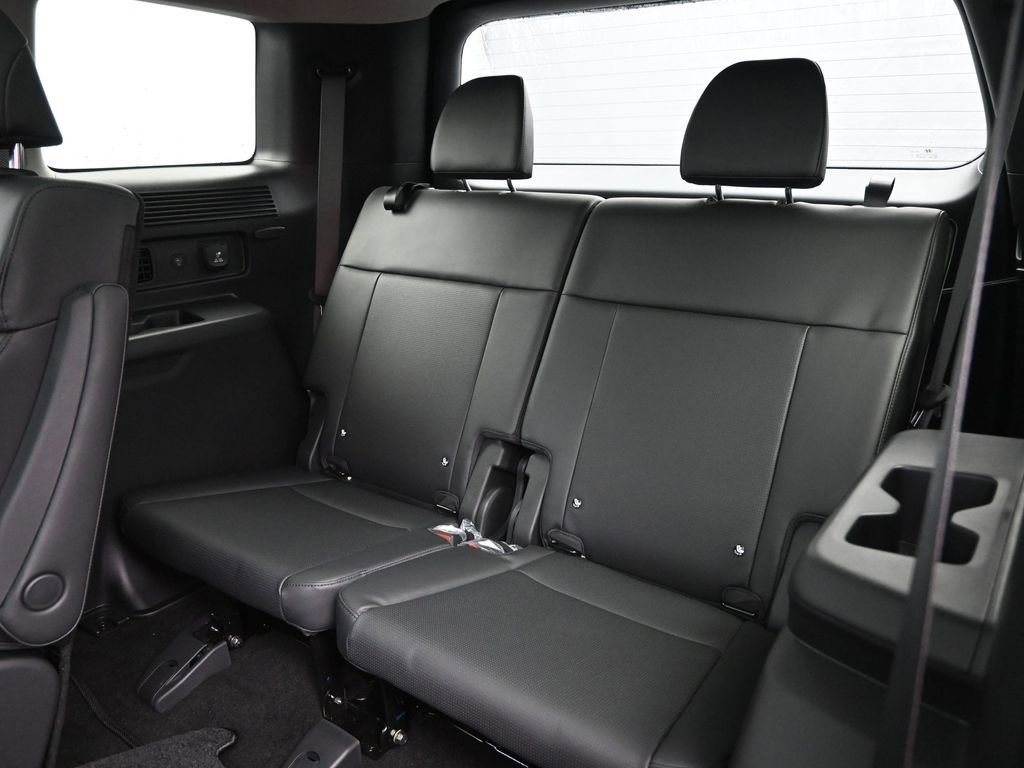 New 2026 Hyundai Santa Fe Limited image 30