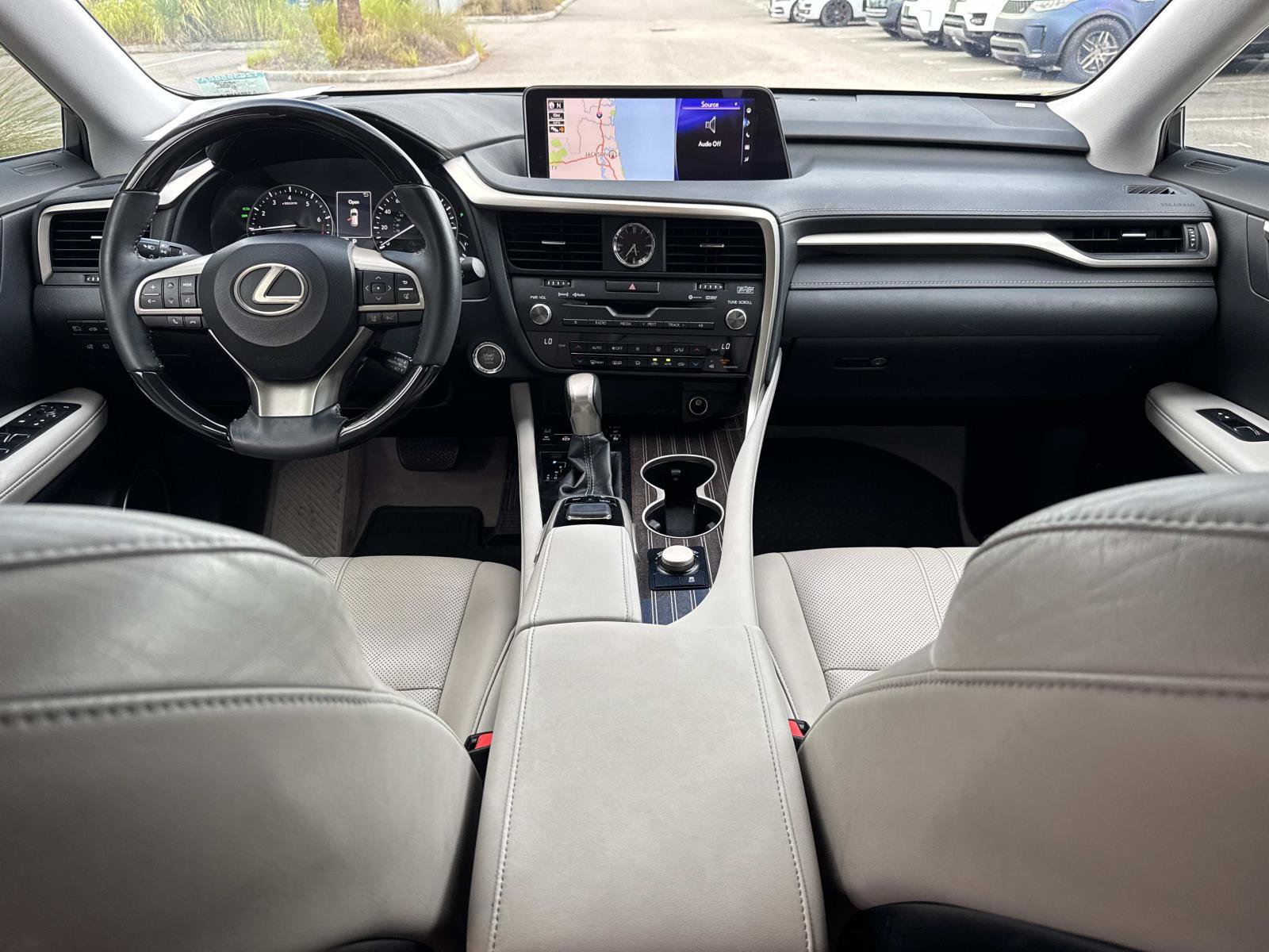 Used 2016 Lexus RX 350 FWD w/ Luxury Package image 17