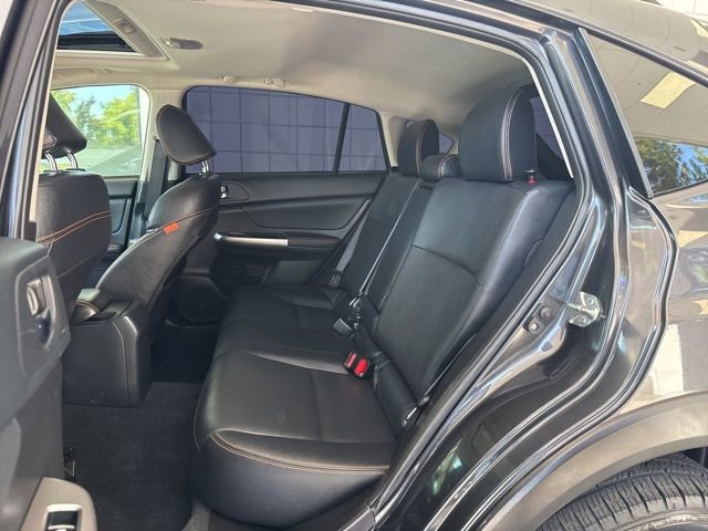 Used 2016 Subaru Crosstrek 2.0i Limited image 12