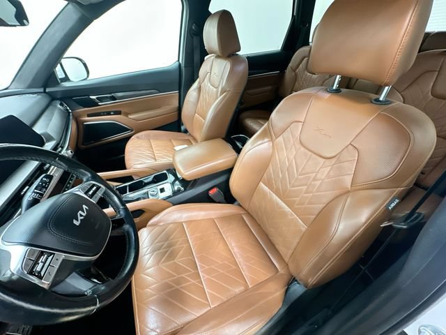 Certified 2024 Kia Telluride SX Prestige X-Pro AWD/4WD image 14