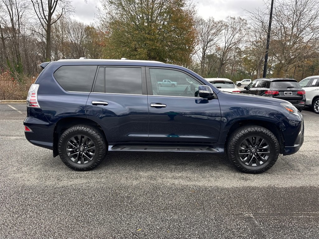 Used 2021 Lexus GX 460 Premium image 8