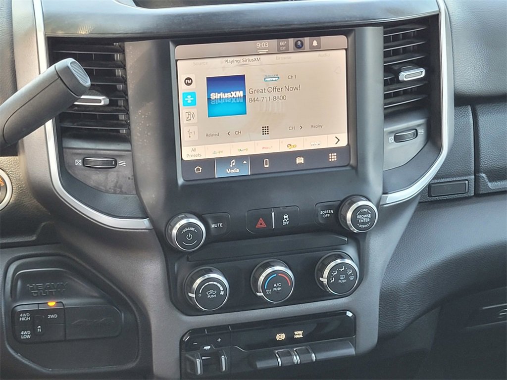 Used 2024 RAM 2500 Big Horn image 14