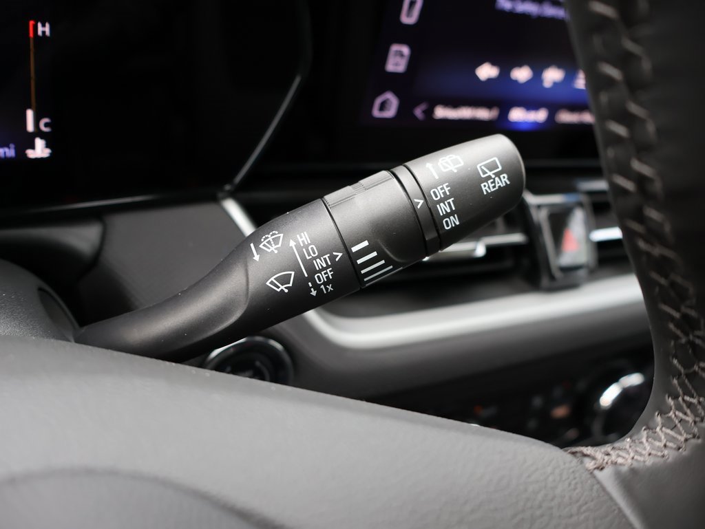 New 2026 Chevrolet TrailBlazer LT image 20