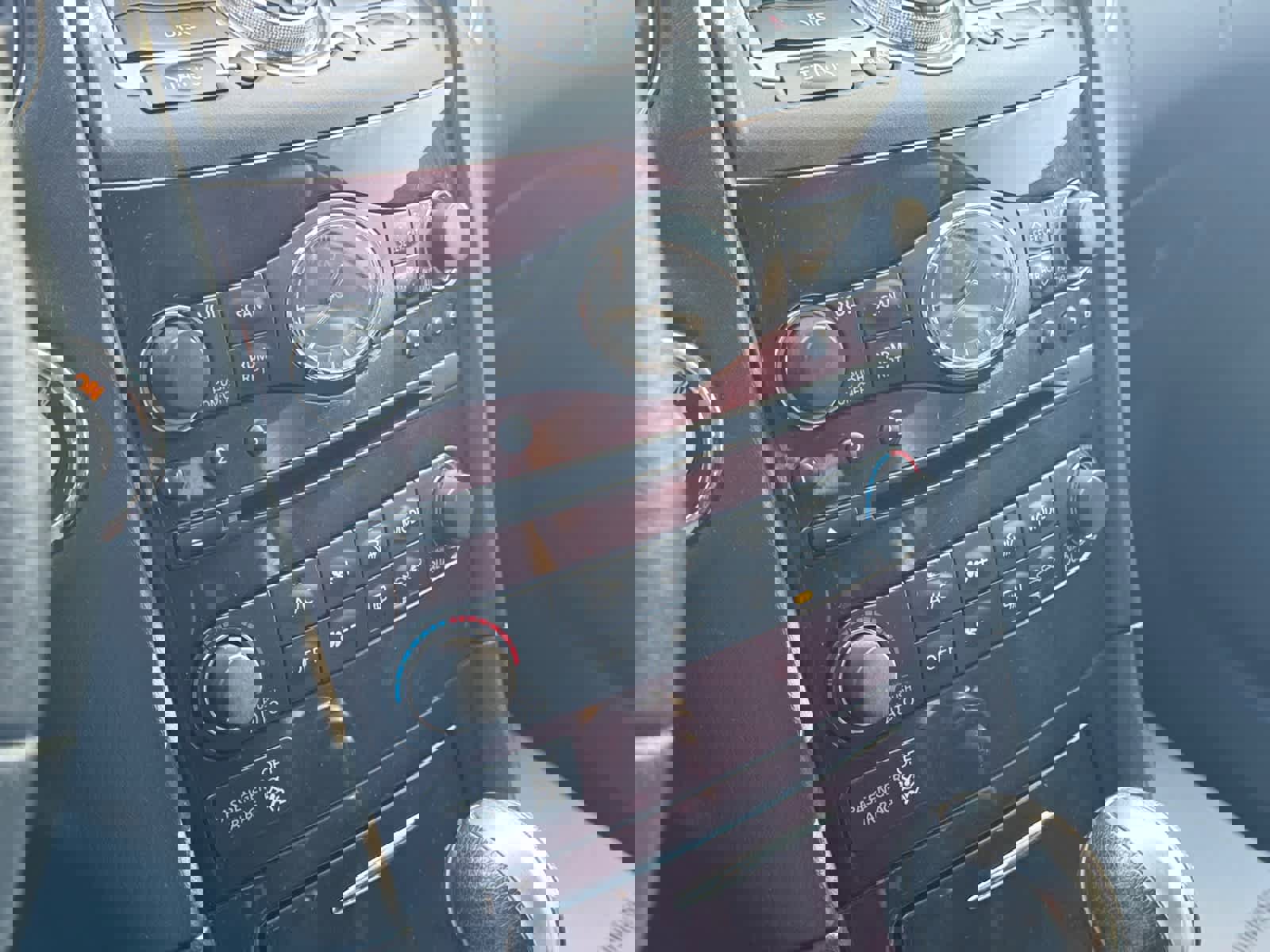 Used 2015 INFINITI QX50 Journey image 22