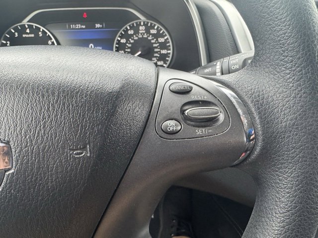 Used 2020 Nissan Murano S image 15