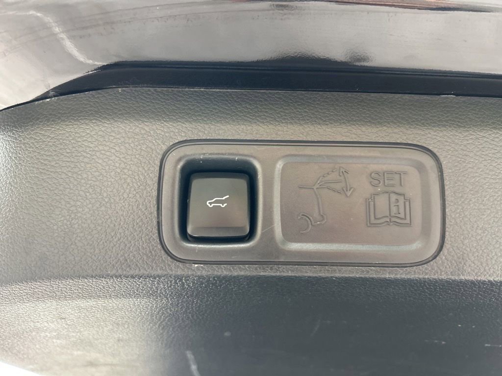 Used 2024 Lincoln Navigator L Premiere image 52