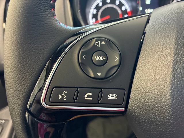 New 2026 Mitsubishi Outlander Sport LE AWD/4WD image 13