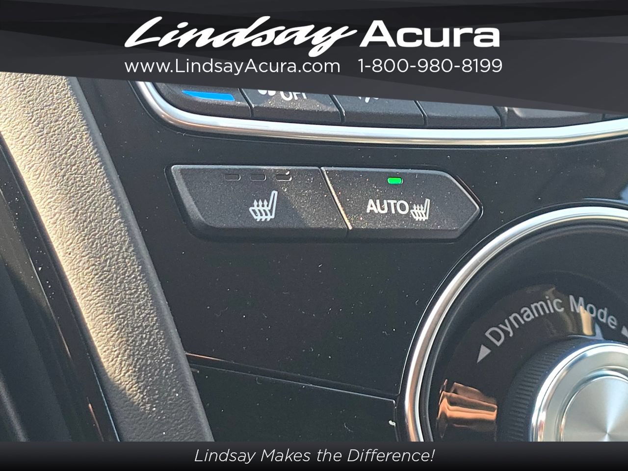 New 2026 Acura RDX w/ Technology Package AWD/4WD image 18