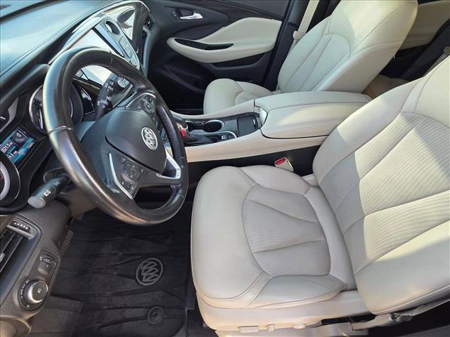 Used 2020 Buick Envision Preferred image 14