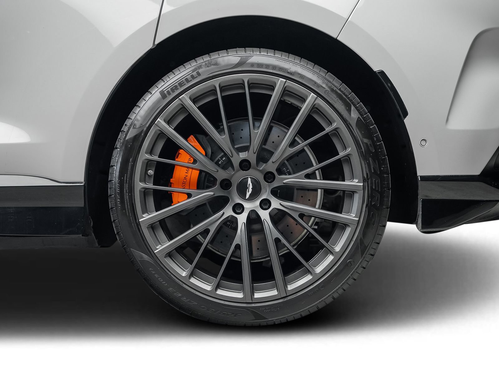 Used 2023 Aston Martin DBX 707 AWD/4WD image 22