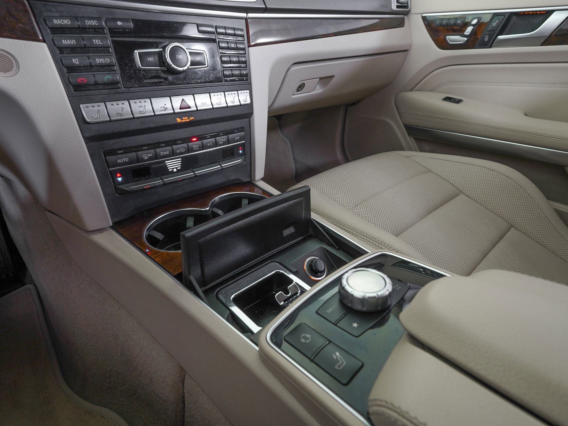 Used 2014 Mercedes-Benz E 350 Cabriolet image 23