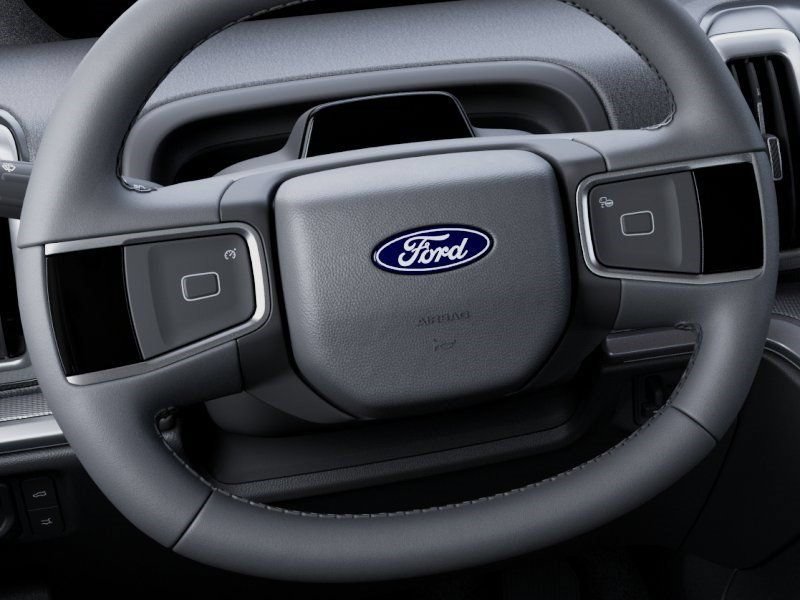 New 2027 Ford Expedition Active RWD image 12