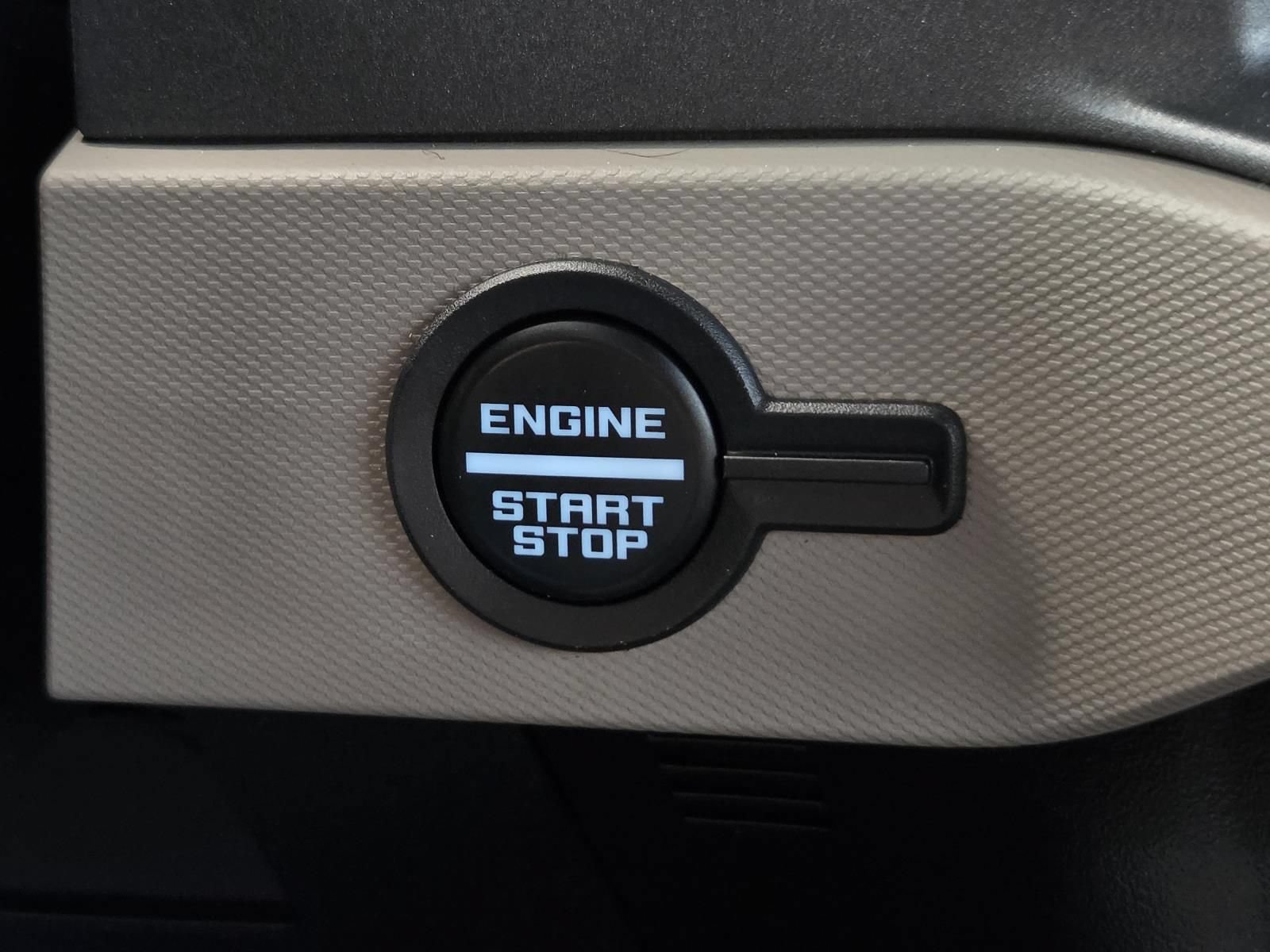 Used 2024 Ford Bronco Wildtrak AWD/4WD image 33