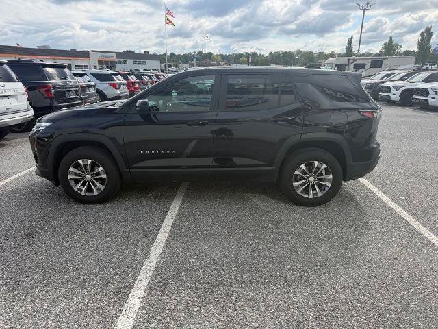 Used 2026 Chevrolet Equinox LT FWD image 5