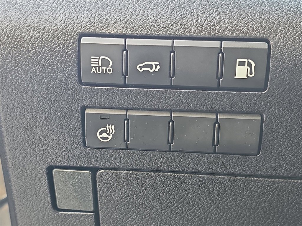 Used 2021 Lexus RX 450h AWD w/ Premium Package image 25