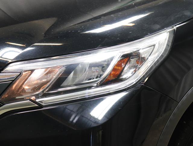 Used 2016 Honda CR-V LX image 10