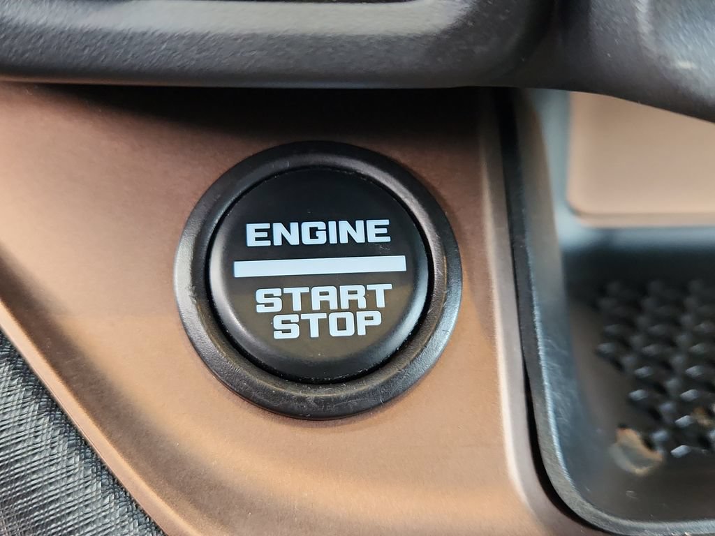 Used 2023 Ford Bronco Sport Outer Banks AWD/4WD image 20