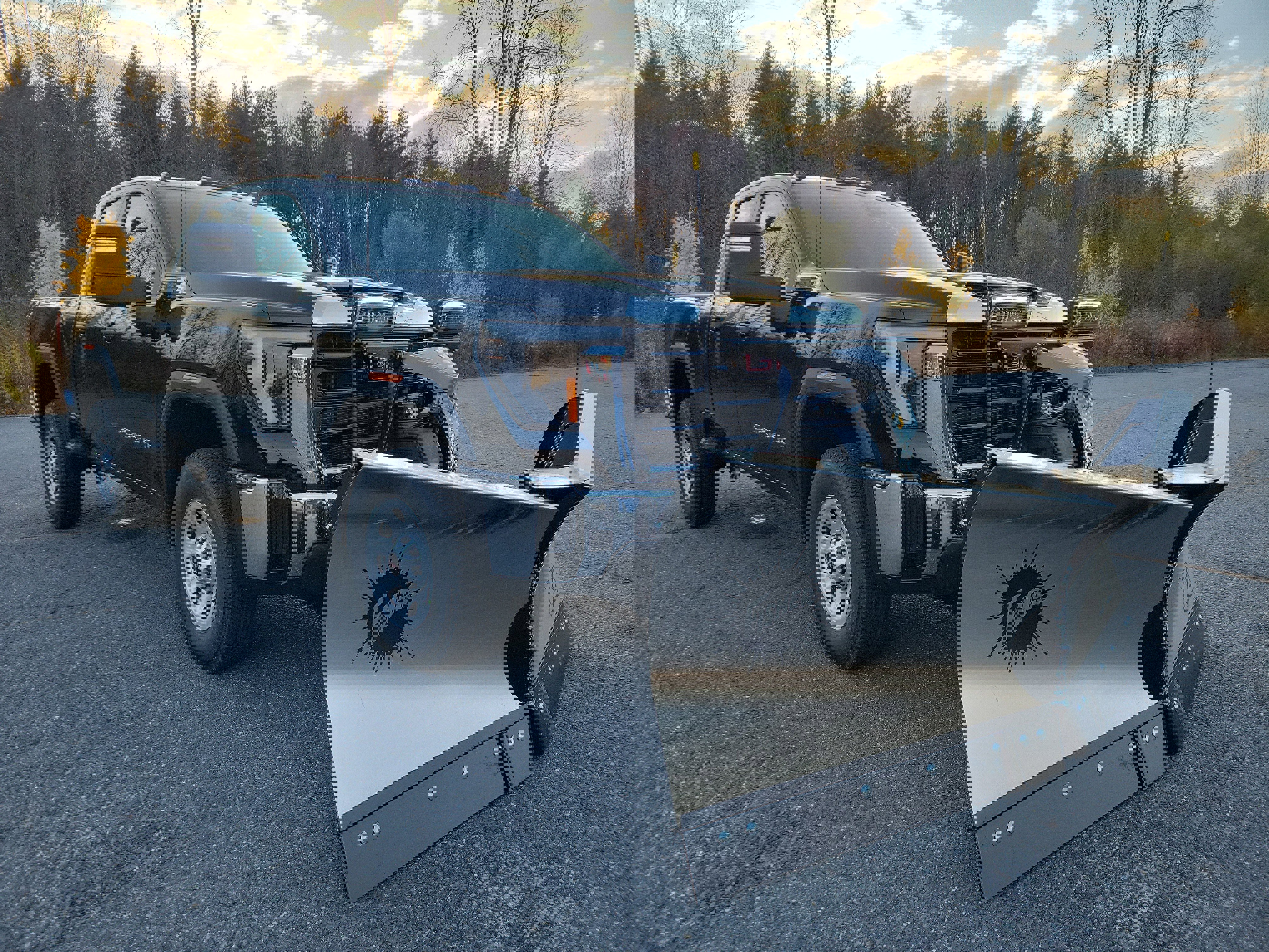 New 2026 GMC Sierra 2500 Pro w/ Convenience Package image 9