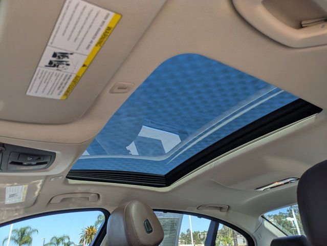 Used 2016 BMW 535i Sedan image 24