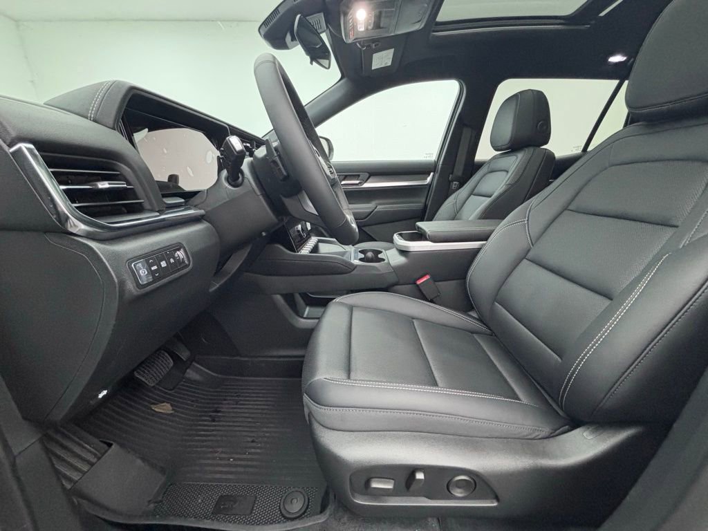 New 2026 GMC Terrain Elevation w/ Elevation Premium Package image 19