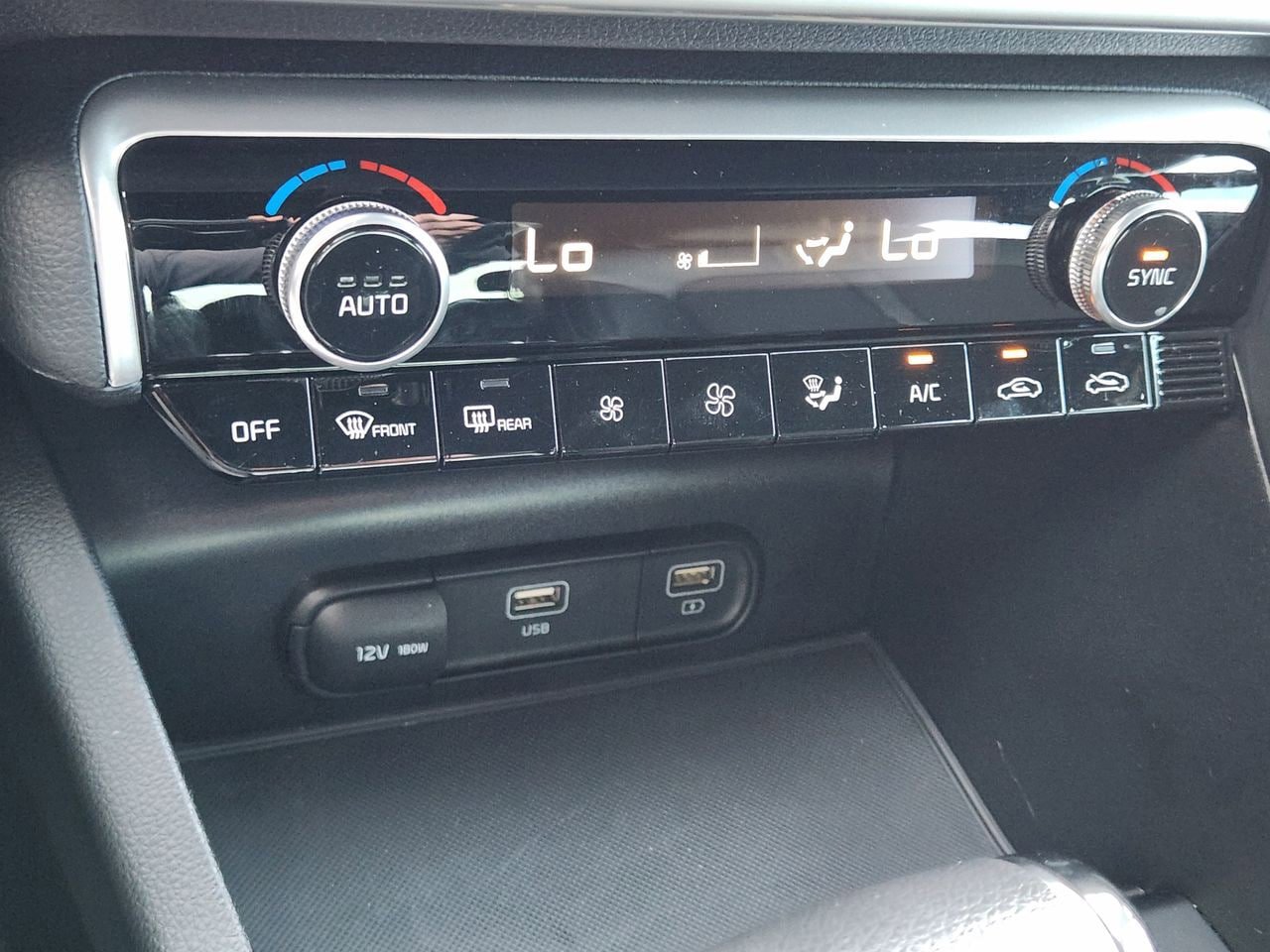 Used 2023 Kia K5 GT-Line FWD image 18