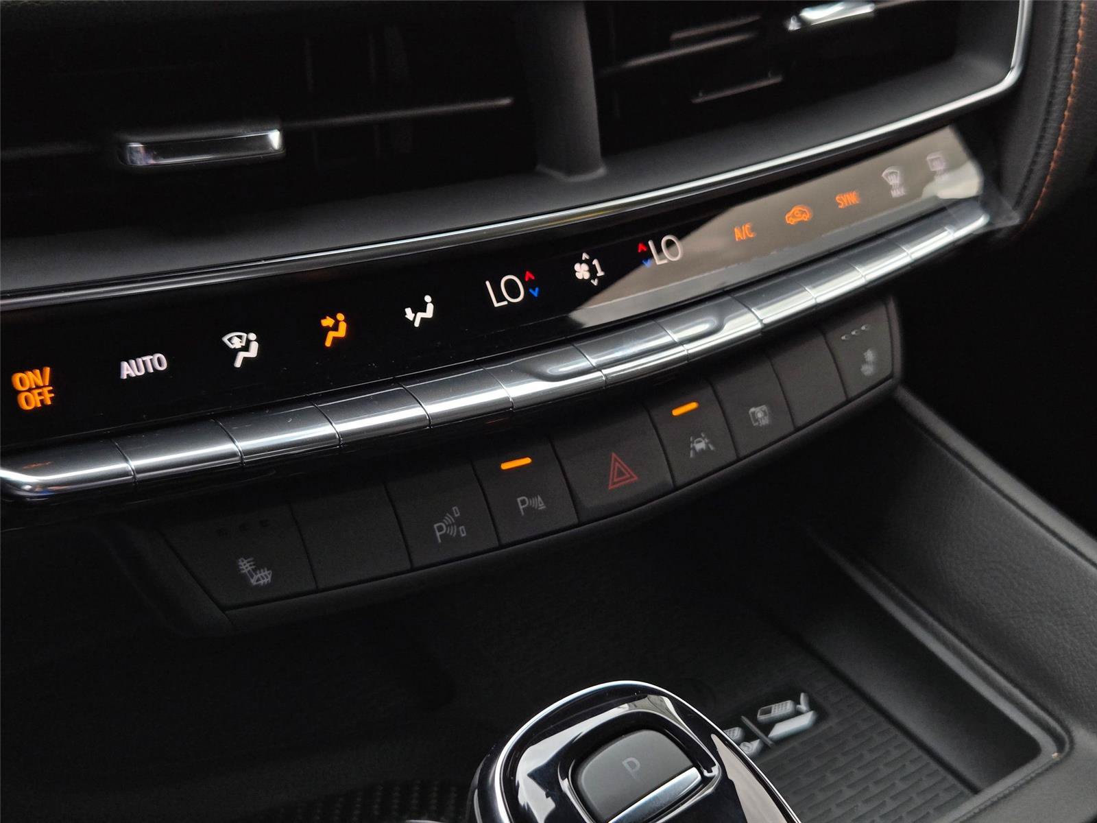 New 2026 Cadillac CT5 Sport RWD image 22