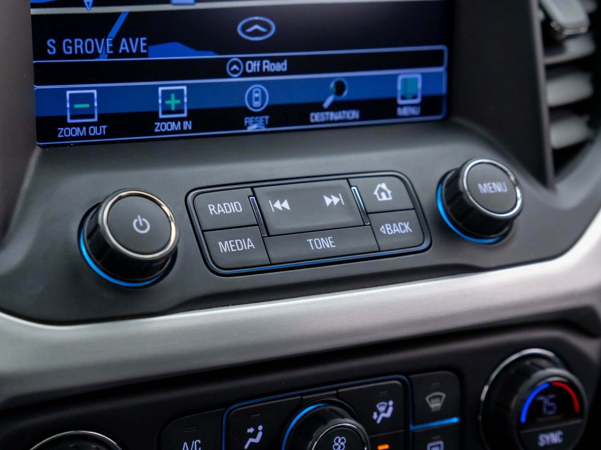 Used 2019 GMC Acadia SLT w/ LPO, Floor Liner Package image 28