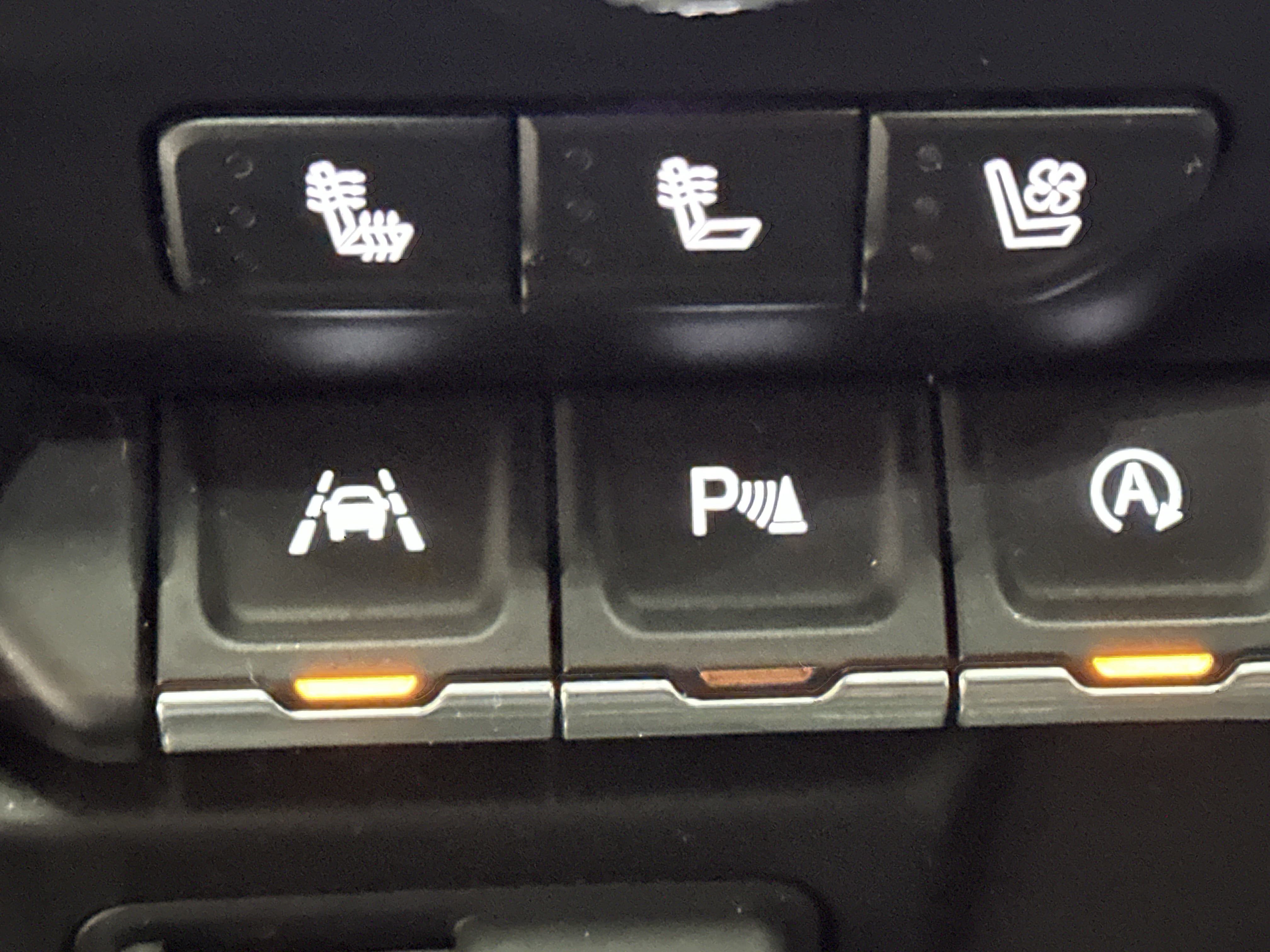 Used 2020 GMC Sierra 1500 AT4 w/ AT4 Preferred Package image 42