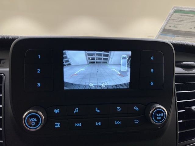 New 2025 Ford Transit 150 Low Roof AWD image 13