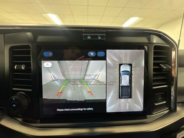 New 2026 Ford F250 Lariat w/ Lariat Premium Package image 19