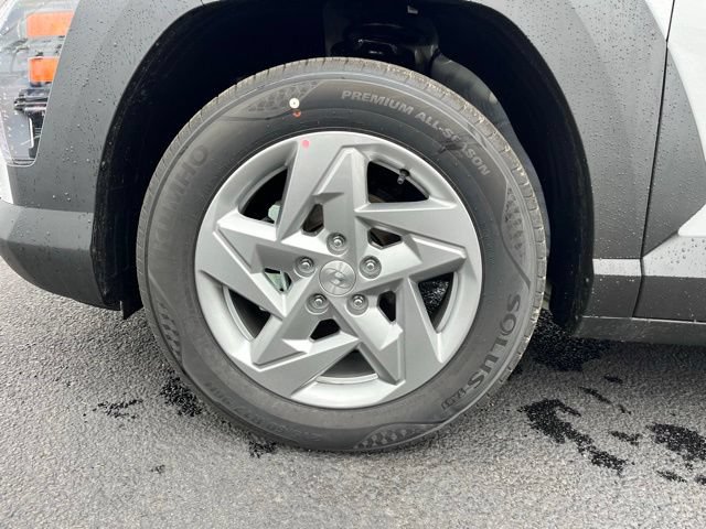 New 2026 Hyundai Kona SE FWD image 7