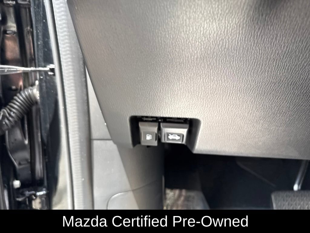 Certified 2023 MAZDA CX-5 AWD 2.5 S w/ Select Package image 39
