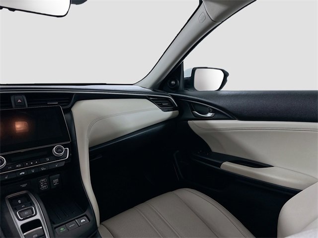 Used 2019 Honda Insight Touring image 23
