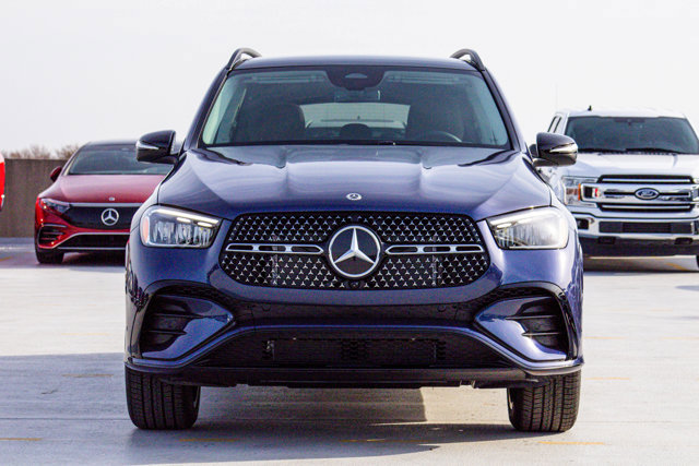 New 2026 Mercedes-Benz GLE 350 4MATIC image 2