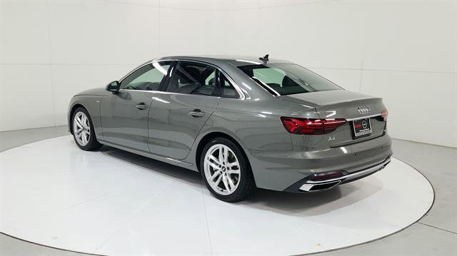 Used 2023 Audi A4 2.0T Premium Plus image 6