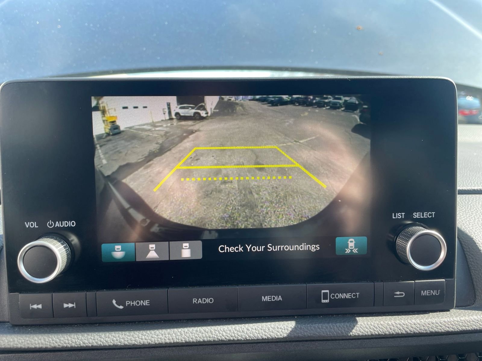 Used 2024 Honda CR-V Sport image 20