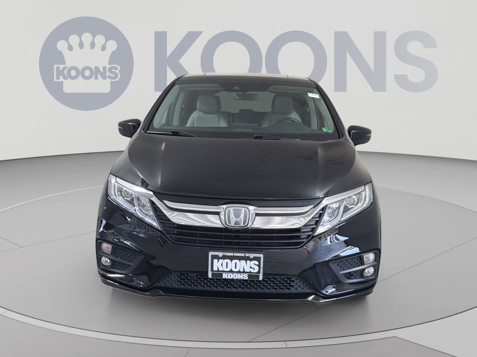 Used 2018 Honda Odyssey EX-L image 11