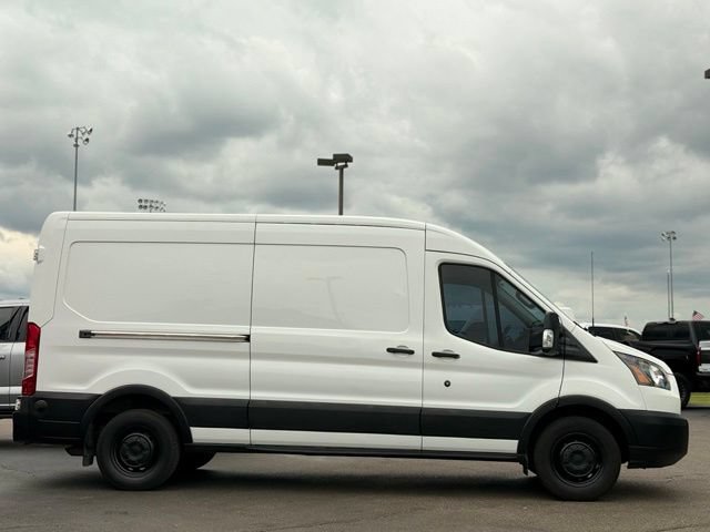 Used 2019 Ford Transit 350 148 Medium Roof RWD image 27