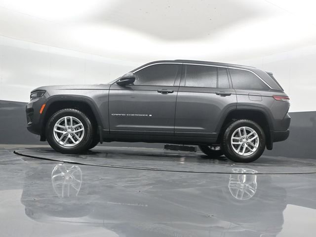 New 2025 Jeep Grand Cherokee Laredo X w/ Luxury Tech Group I image 41
