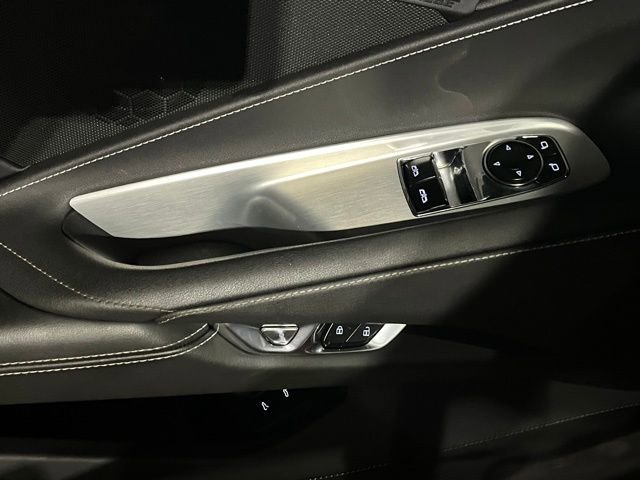 Used 2023 Chevrolet Corvette Stingray Coupe w/ 1LT image 19