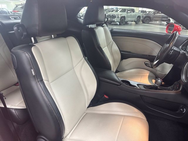 Used 2018 Dodge Challenger GT AWD/4WD image 10