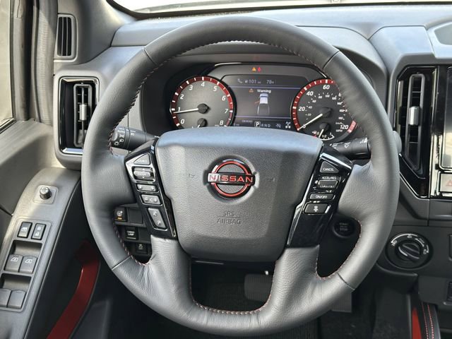 New 2026 Nissan Frontier PRO-4X w/ Pro-4x Convenience Package AWD/4WD image 18