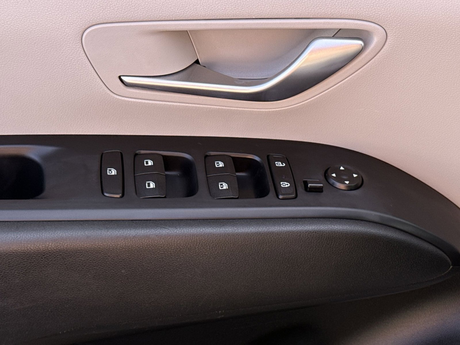 Certified 2024 Hyundai Tucson SEL image 15