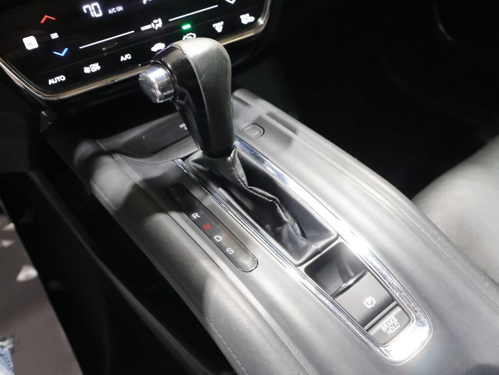 Used 2016 Honda HR-V EX-L image 28