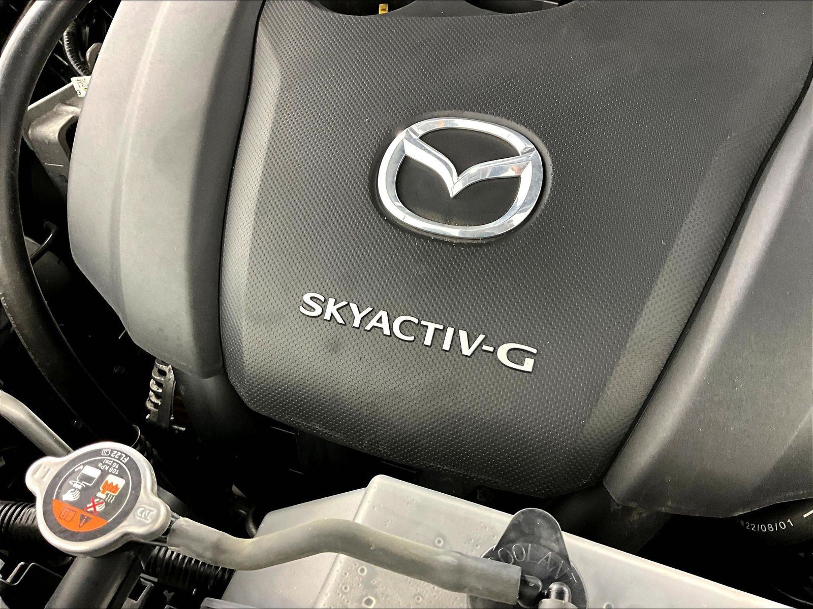 Used 2023 MAZDA CX-5 AWD 2.5 S image 29