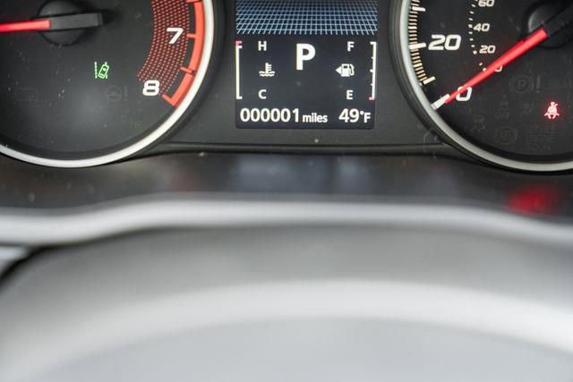 New 2026 Mitsubishi Eclipse Cross LE image 40