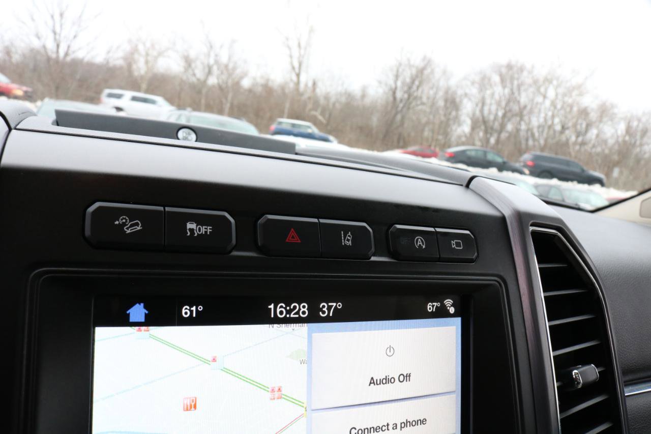 Used 2018 Ford Expedition Max Platinum image 40