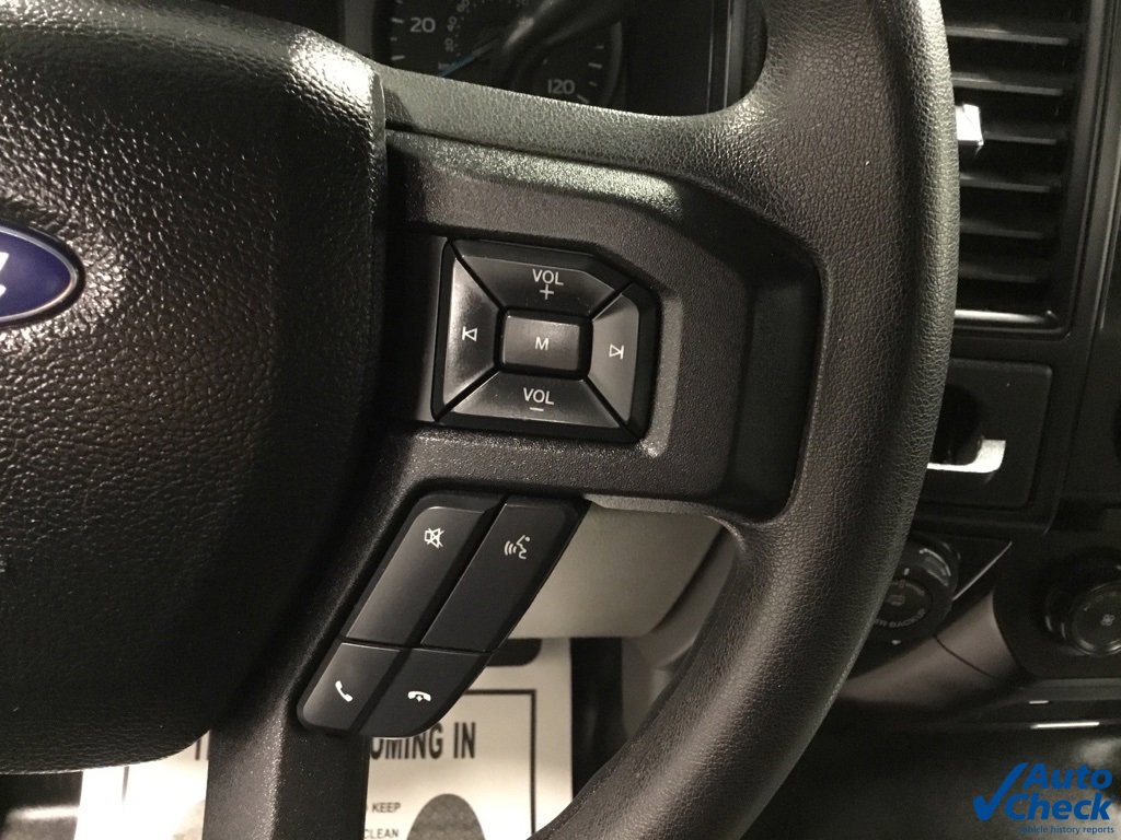 Used 2016 Ford F150 XL w/ Equipment Group 101A Mid image 37