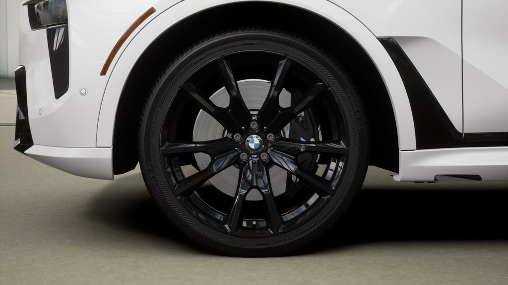 New 2026 BMW X7 xDrive40i image 7
