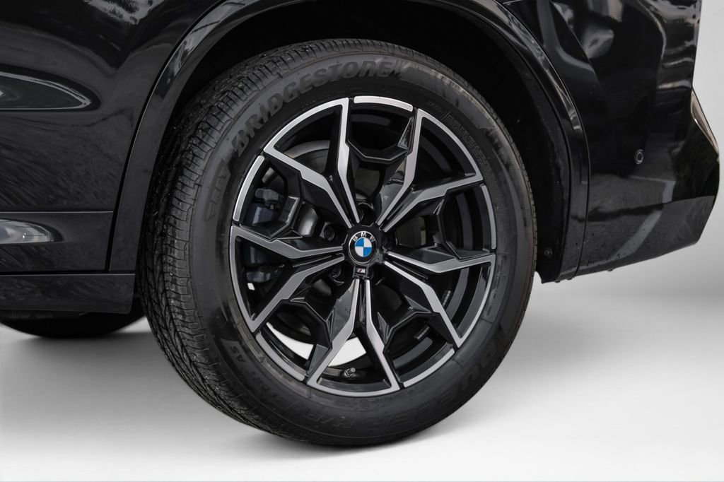 Used 2024 BMW X3 M40i AWD/4WD image 65